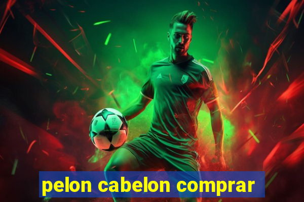 pelon cabelon comprar